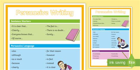 What is a Persuasive Text? | Twinkl Teaching Wiki - Twinkl