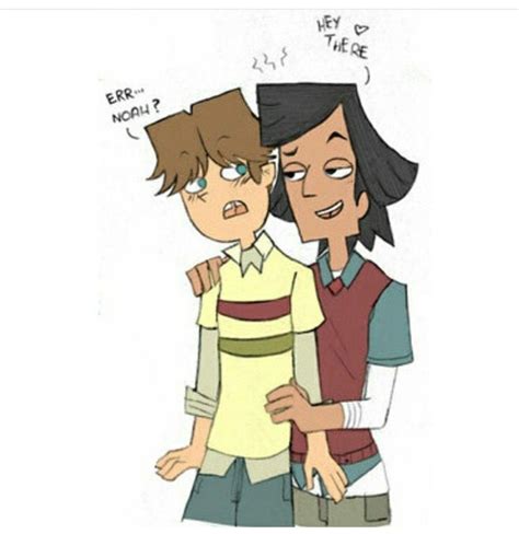 Pin on Noah x cody | Total drama island, Best cartoons ever, Old cartoons