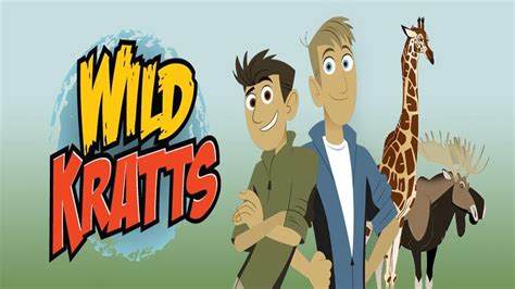 Wild Kratts Full Episode Game 01 - Peppa Pig - YouTube