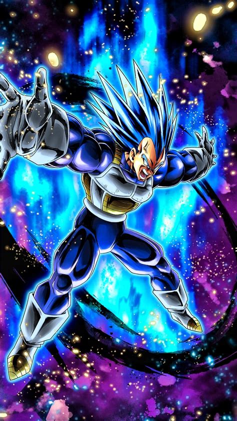 Vegeta Final Flash Wallpapers - Wallpaper Cave