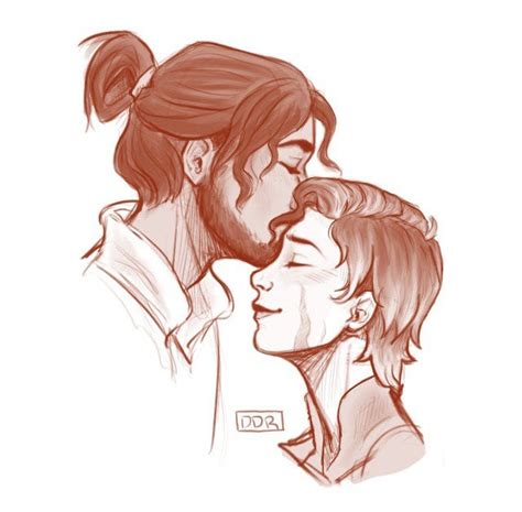 Sabine and Ezra forehead kisses : r/starwarsrebels