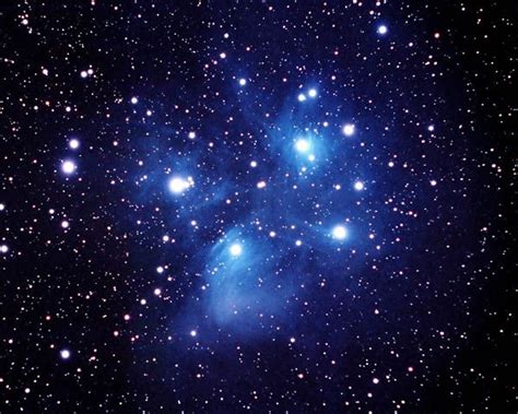 Pleiades | Nebula, Stargazing, Astrophotography