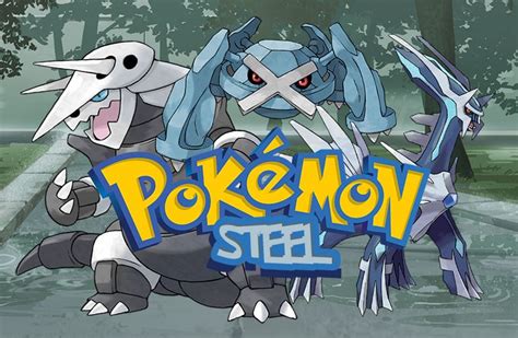 20 Best Steel Type Pokemon Ever: Our Top Picks Ranked