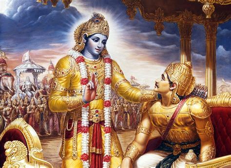 Bhagavad Gita 1.1