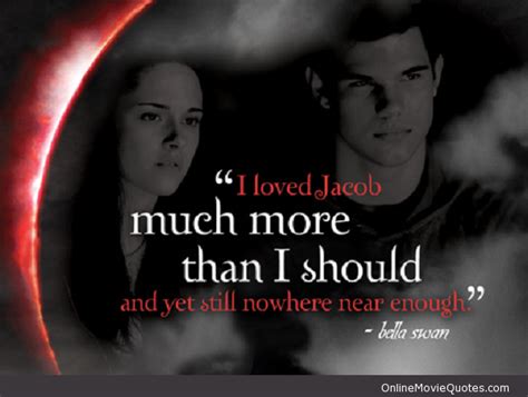 Bella Swan Twilight Movie Quote | Fandom | Pinterest | Twilight movie ...