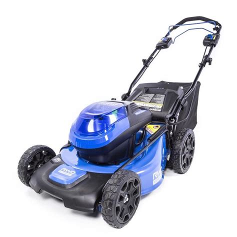 Kobalt Lawn Mower 40v Owner Manual