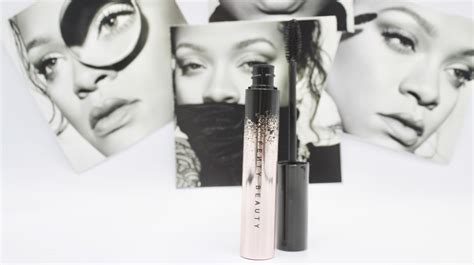 Fenty Beauty Released A Mascara | The Strategy