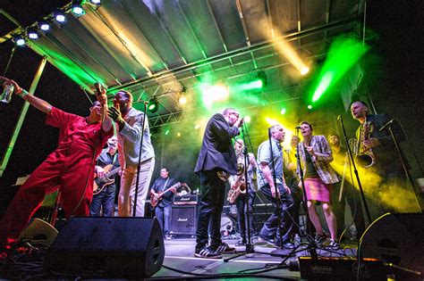 Supernova International Ska Festival aims to bring bands and fans ...