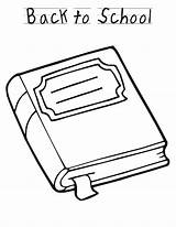 Coloring Pages Books Reading Colouring Kids Read Child Printable Sketch  sketch template