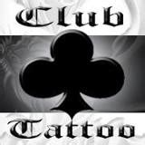 Club Tattoo - Tattoo Portfolio & Ideas - TrueArtists