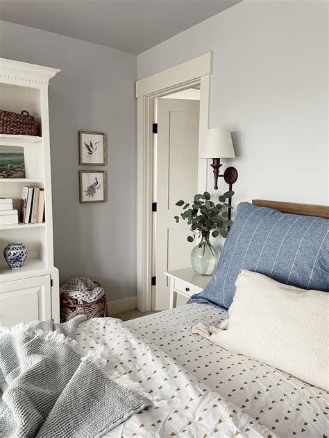 Make Your Bed with Patterned Sheets + Shams - The Trending Home