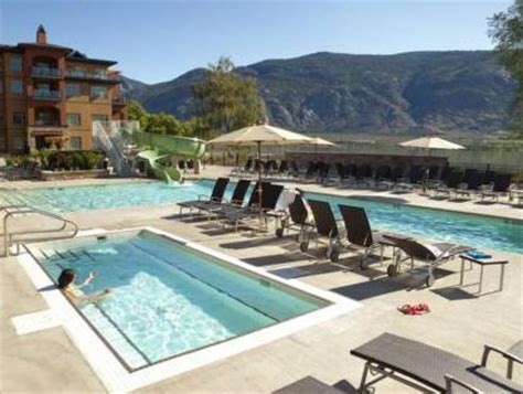 Watermark Beach Resort in Osoyoos (BC) - Room Deals, Photos & Reviews