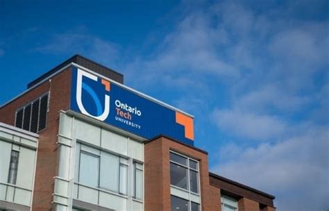 Ontario Tech University: Admissions , Rankings, Acceptance Rate & Fees