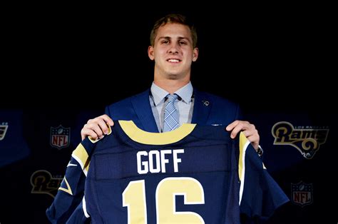 The 10 Los Angeles Rams jerseys you need to buy in 2016