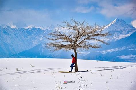 #SKARDU: ALL-TIME... - Weather Busters Pakistan موسم کا حال