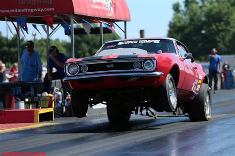 Milan Dragway July 8 2018 Gallery - In Play! magazine