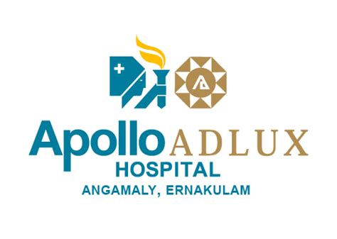 Apollo Hospital Symbol