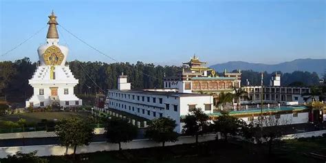 Buddha Temple in Dehradun, Uttarakhand - Buddha Temple Pooja Timings, Opening Date, Location ...