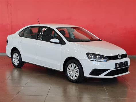 Used 2022 Volkswagen Polo Sedan for sale in Polokwane Limpopo - ID: 816916/1 | CARmag.co.za