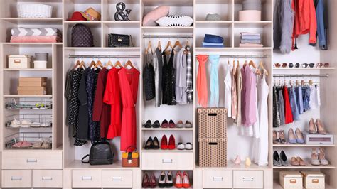 How To Create More Closet Storage, According To A Professional Organizer