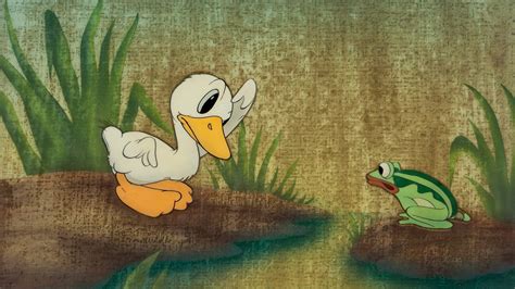 The Ugly Duckling (1939) - Backdrops — The Movie Database (TMDB)