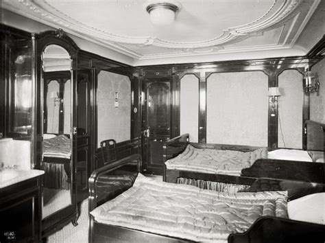 C-67 Cabin Olympic - Category:Interior of Olympic (ship, 1910, Belfast) - Wikimedia Commons in ...