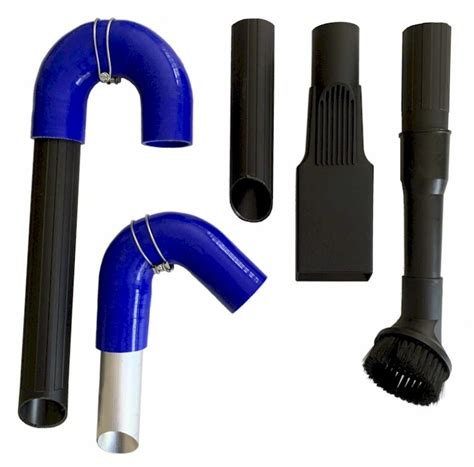 Gutter Vacuums & Accessories - South Pacific Vacuums