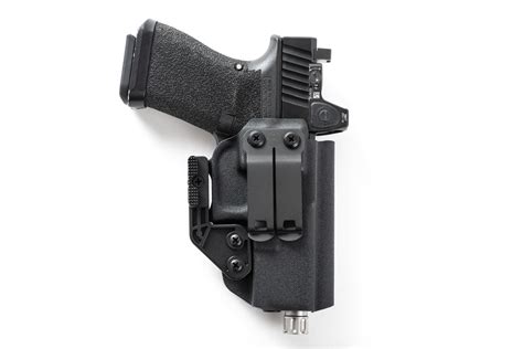 Buy Glock 19 IWB Holster Online - Quick Ship | Incognito Concealment