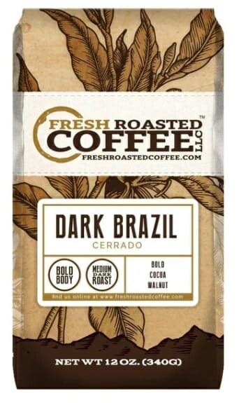 5 Best Brazilian Coffee Brands – Brazilian Specialty Coffee - Try New ...