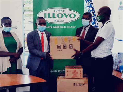 Illovo Sugar Malawi donates to Nkhotakota District Hospital | Malawi 24 | Latest News from Malawi