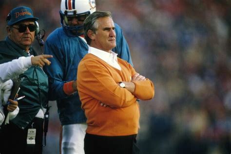 Remembering Legendary Coach Don Shula | Sports Then and Now