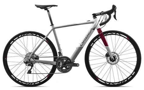 Orbea’s Gain e-bike looks just like a normal road bike but packs 250w motor | road.cc