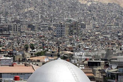 30 Damascus Skyline Stock Photos, High-Res Pictures, and Images - Getty Images