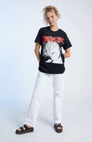 BRAVADO YUNGBLUD T-Shirt | PacSun