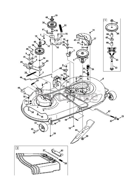 Craftsman Lt2500 Riding Mower Manual | donyaye-trade.com