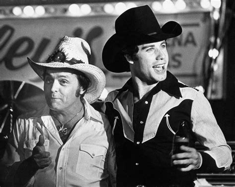 Original 'Urban Cowboys' recall their wild ride with fame - Houston Chronicle