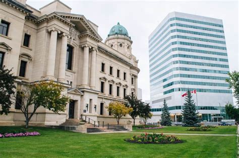 Winnipeg: Canada's Most Surprising Capital (and the Perfect City Break)