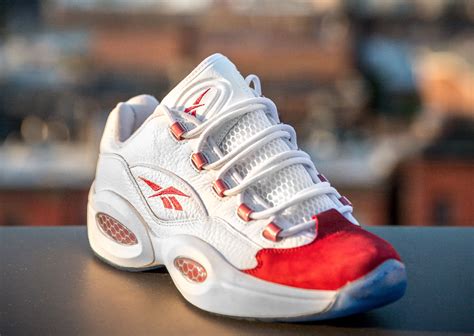 Reebok Question Low OG V70252 - KicksOnFire.com