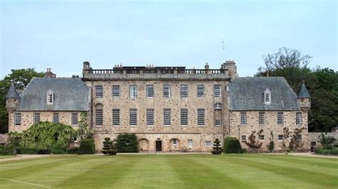 Gordonstoun school abuse claim - BBC News