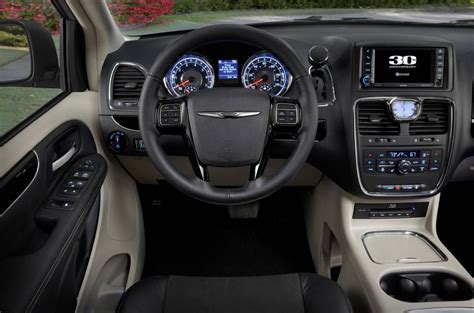 2023 Chrysler Town And Country Towing Capacity Model, Redesign, Price | New 2024 Chrysler Models