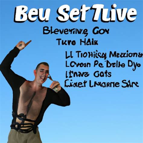 Exploring the Steve O Bucket List Tour: An Adventurous Journey for Everyone - The Enlightened ...