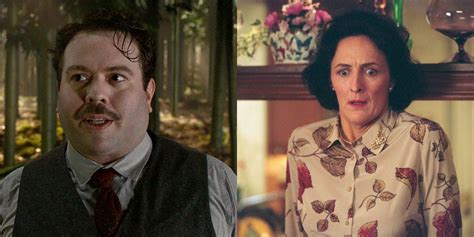 Harry Potter: 10 Most Powerful Muggles In The Franchise