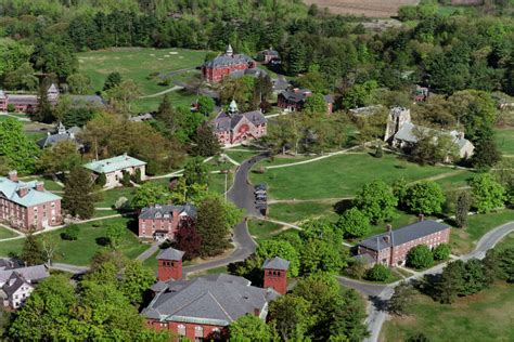 MODG News | Thomas Aquinas College Opens a New Campus