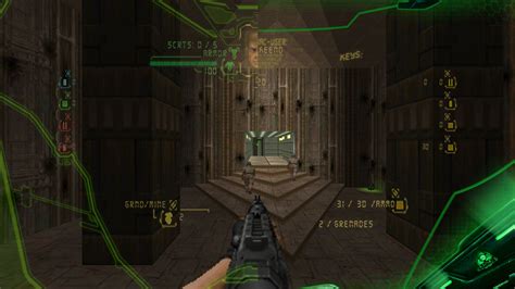 HoloDynHUD_ZAN Updated addon - Brutal Doom mod for Doom - ModDB