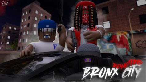 XBOX BronxCity Remastered for ROBLOX - Game Download