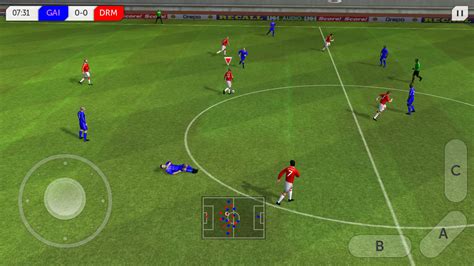 Dream League Soccer APK for Android Download