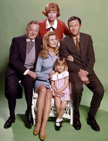 Bewitched | American television show | Britannica.com