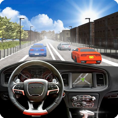 Highway Traffic Driving - Apps on Google Play