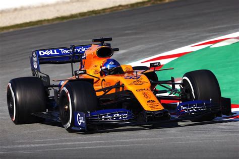 McLaren without the Halo. : r/formula1