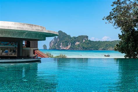 Best Hotels And Places To Stay In Koh Phi Phi